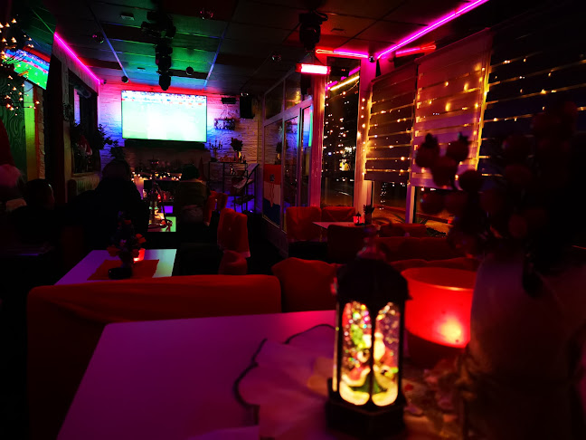 Comentarii opinii despre VOX caffe bar