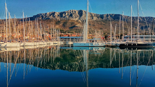 Obala kralja Tomislava 8, 21213, Kaštel Gomilica