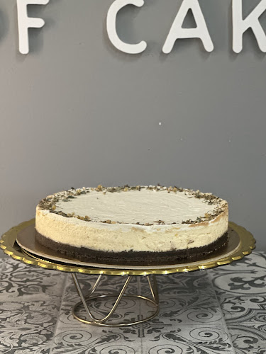 Love is a piece of cake - Split