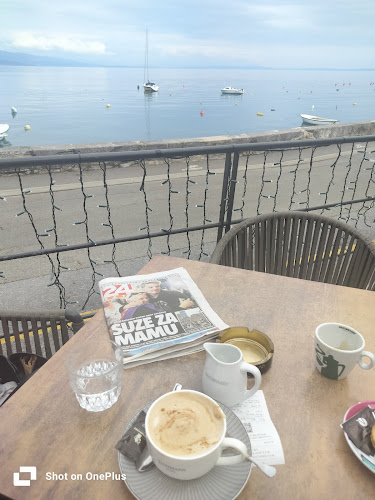 Caffe bar Vološćica - Gastronomija i ugostiteljstvo
