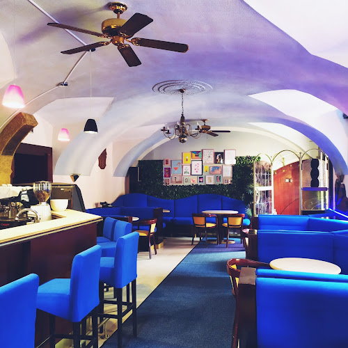 Coctail Bar Simphony