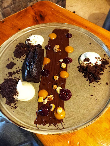 Cupido - Gastronomija i ugostiteljstvo