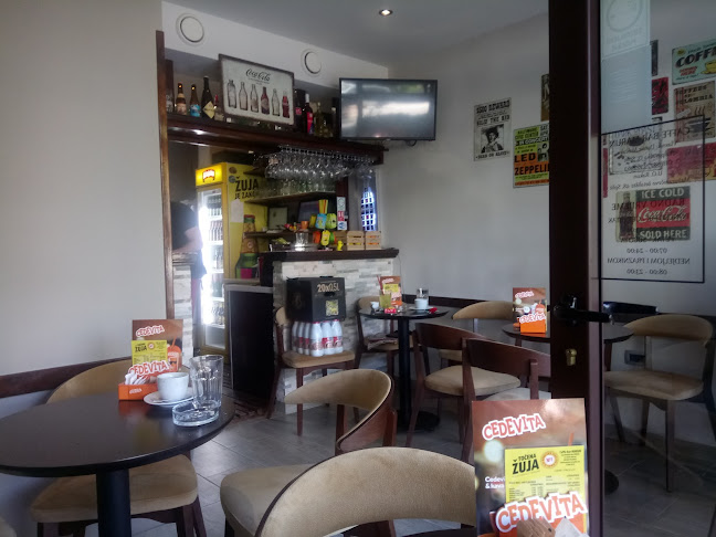 Caffe bar Marun - Gastronomija i ugostiteljstvo