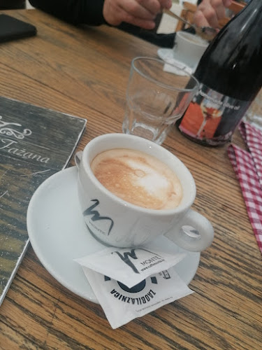 Stara konoba - Gastronomija i ugostiteljstvo