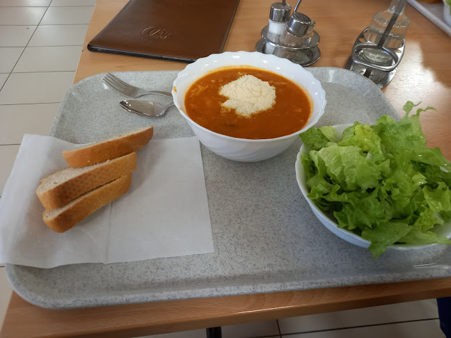 KTC Restoran i catering 'Klara' - Križevci