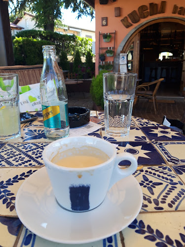 KUChA bar - Marinići