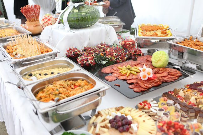 Restoran Kristal Karlovac