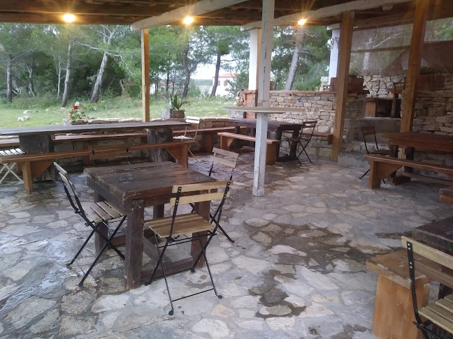 Comentarii opinii despre Objekt brze Prehrane TUNE