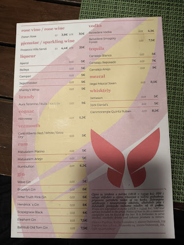 Ul. Mata Vodopića 12e, 20000, Dubrovnik