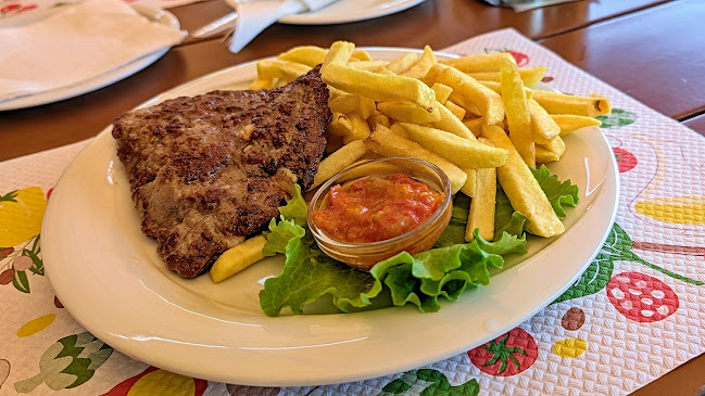 Restaurant Ero - Vrlika