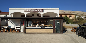 Aroma Bakery