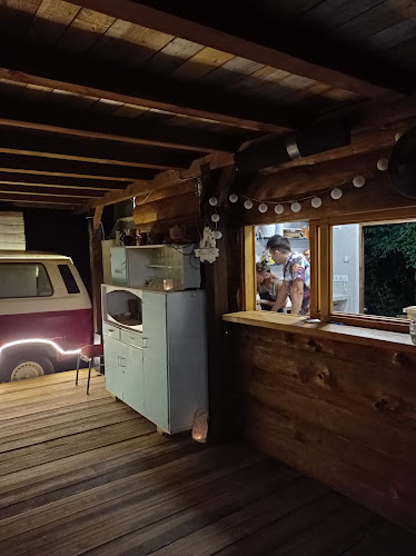 BUBO BUBO Camping & Chiringuito - Gastronomija i ugostiteljstvo