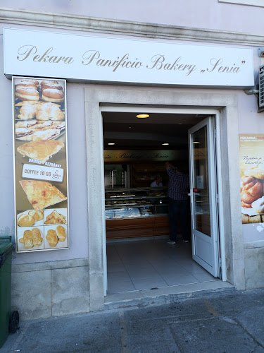 Pekara Panificio Bakery "Senia" - Gastronomija i ugostiteljstvo