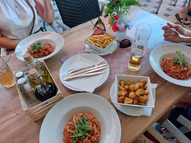 Bistro Kvarner - Gastronomija i ugostiteljstvo