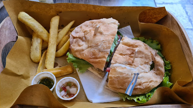 Comentarii opinii despre Don Armando Stari Grad | Steak & Grill | Argentinian casual food Restaurant