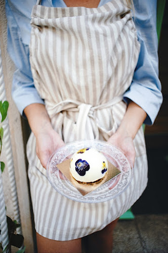 Glôd Pastry shop - Gastronomija i ugostiteljstvo