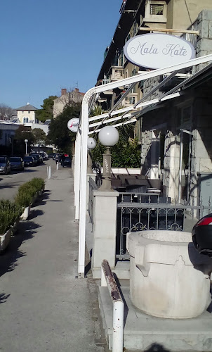 Comentarii opinii despre Mala Kate