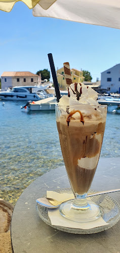 Opinii despre Slastičarnica "Express" în Nerezine - Gastronomija i ugostiteljstvo