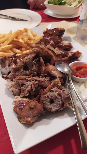 Konoba Krasica - Gastronomija i ugostiteljstvo