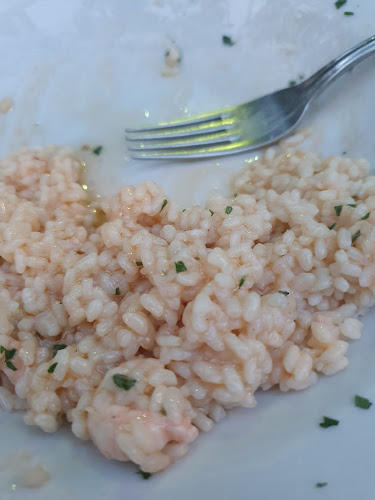 Comentarii opinii despre Konoba Ive (Riblji restoran | fish restaurant | sea food)