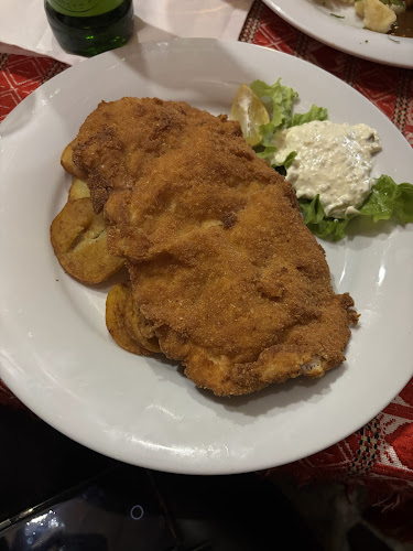 Konoba Didov San - Gornji Grad - Zagreb