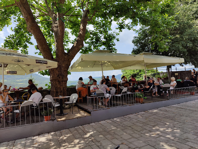 Comentarii opinii despre Caffe Wine & Food Bistro Melody