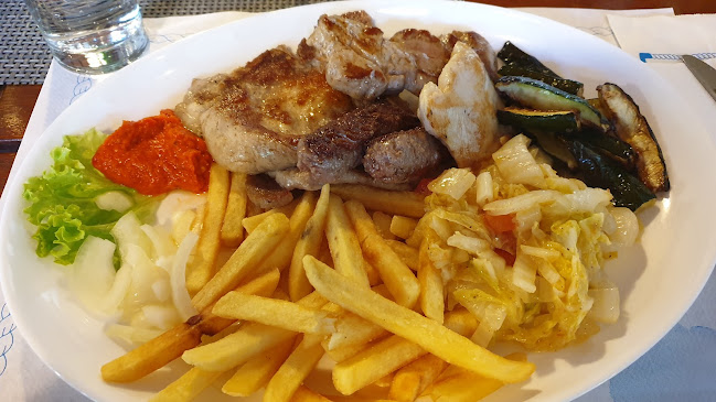 KONOBA NADA - Rovinj