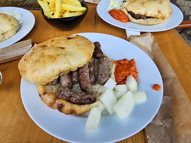 Opinii despre PIVNICA BIRRA | Doručak, Marende Pula în Pula - Gastronomija i ugostiteljstvo