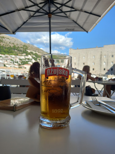 Lokanda Peskarija - Gastronomija i ugostiteljstvo