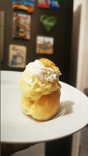 Slastičarnica Piece of Cake - Zagreb