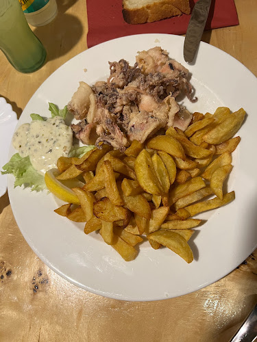 Comentarii opinii despre Konoba Stare Grede