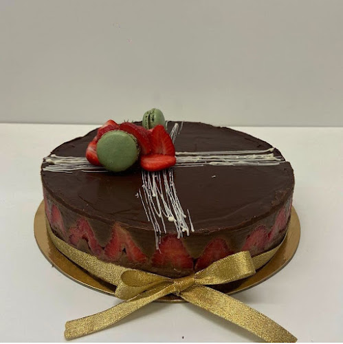 NutraPek slastice - Zagreb