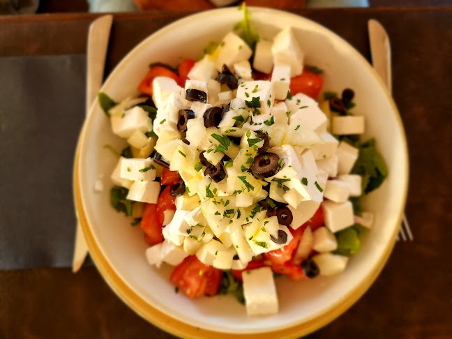 Opinii despre Buka în Punat - Gastronomija i ugostiteljstvo