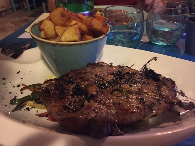 Opinii despre Konoba | PJAT în Dubrovnik - Gastronomija i ugostiteljstvo