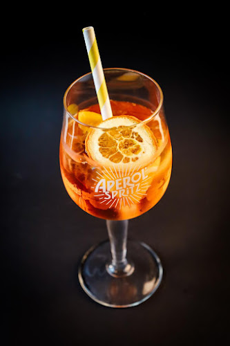 Vanilla Cocktail Bar & Lounge - Požega