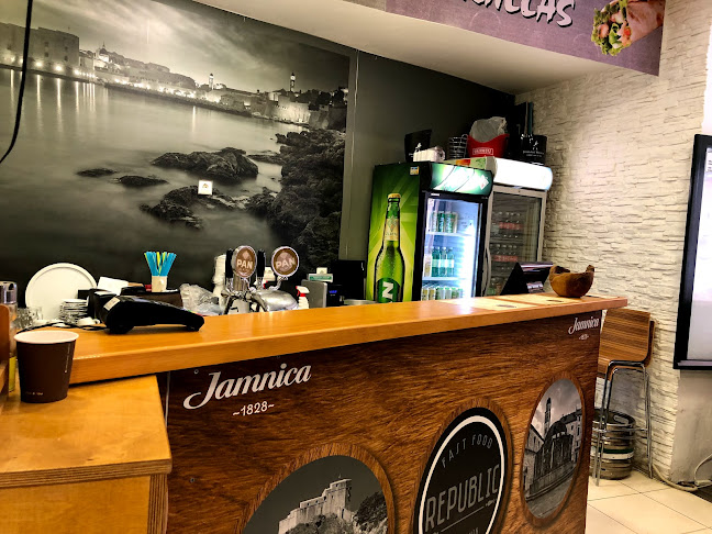 Burger House Republic - Gastronomija i ugostiteljstvo