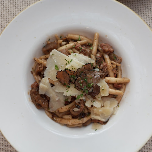 Opinii despre Il Faro în Rovinj - Gastronomija i ugostiteljstvo