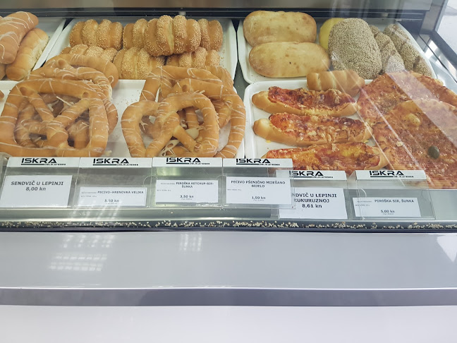 Comentarii opinii despre Pekara CroPek