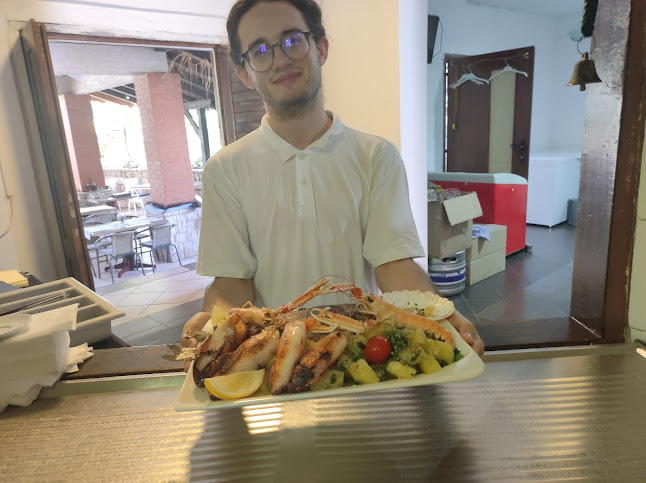 Opinii despre Restaurant Olea în Rab - Gastronomija i ugostiteljstvo