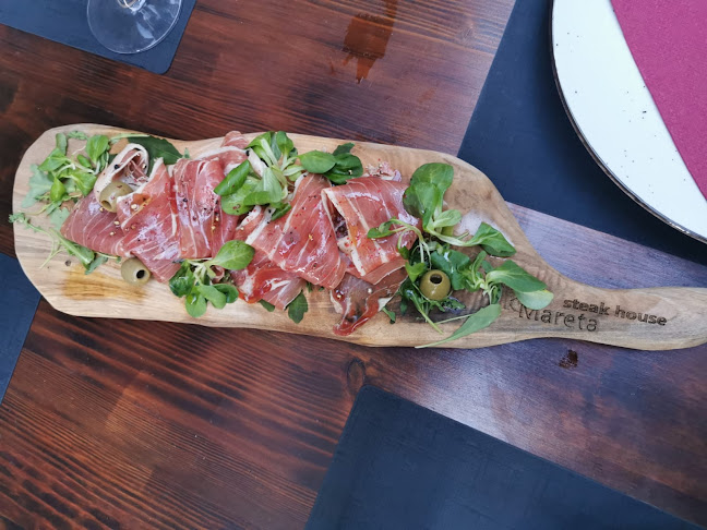 Comentarii opinii despre Konoba Mareta