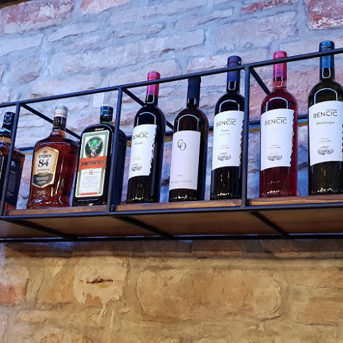 Restaurant Torre Fleisch- u. Fischgerichte, Pasta, Risotto - Gastronomija i ugostiteljstvo