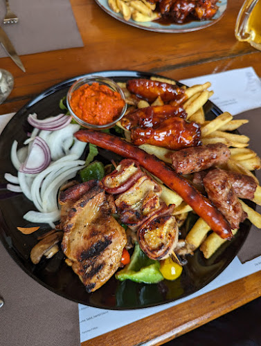 Comentarii opinii despre Ragusa