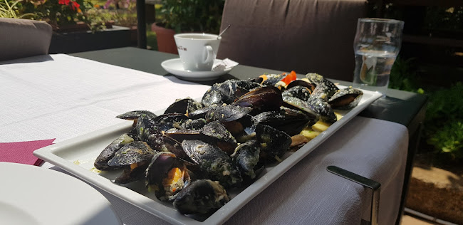 Opinii despre Konoba Val Carpana în Rovinj - Gastronomija i ugostiteljstvo