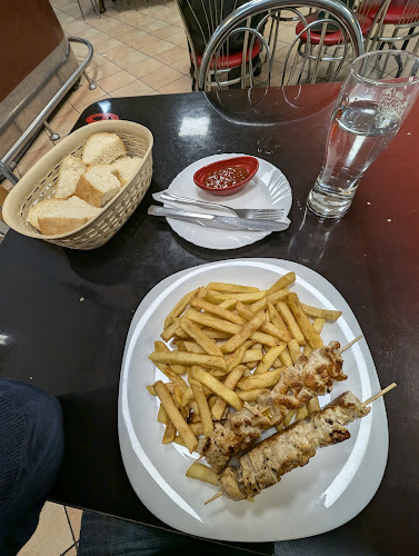 Opinii despre Buffet San | Sertić V.S. d.o.o. în Sisak - Gastronomija i ugostiteljstvo