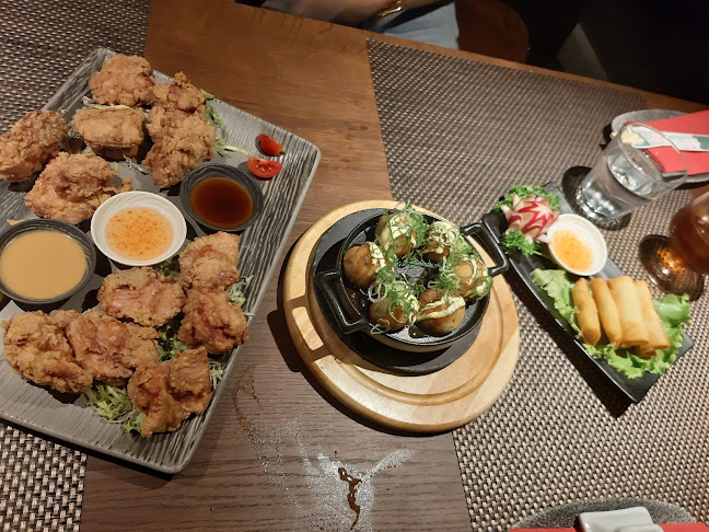 Shizuku -Japanese cuisine-