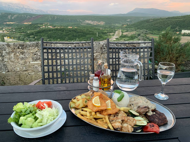 Opinii despre nn în Knin - Gastronomija i ugostiteljstvo