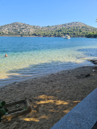 16 Portorus, Skrivena Luka, 20290, Lastovo