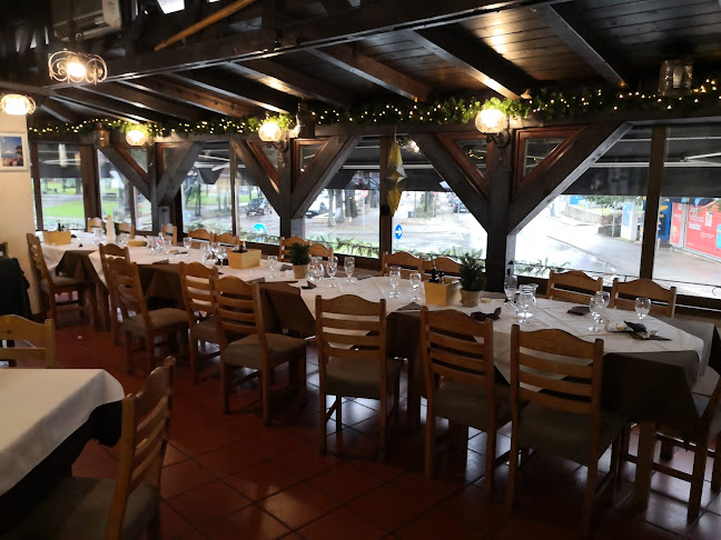 Restoran Istra - Poreč