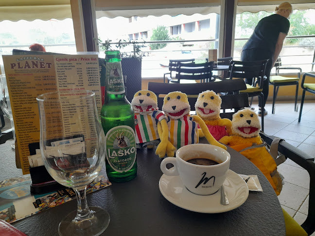 Caffe Bar "Planet" - Gastronomija i ugostiteljstvo