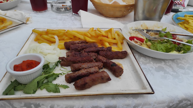 Comentarii opinii despre Restoran Adriatik